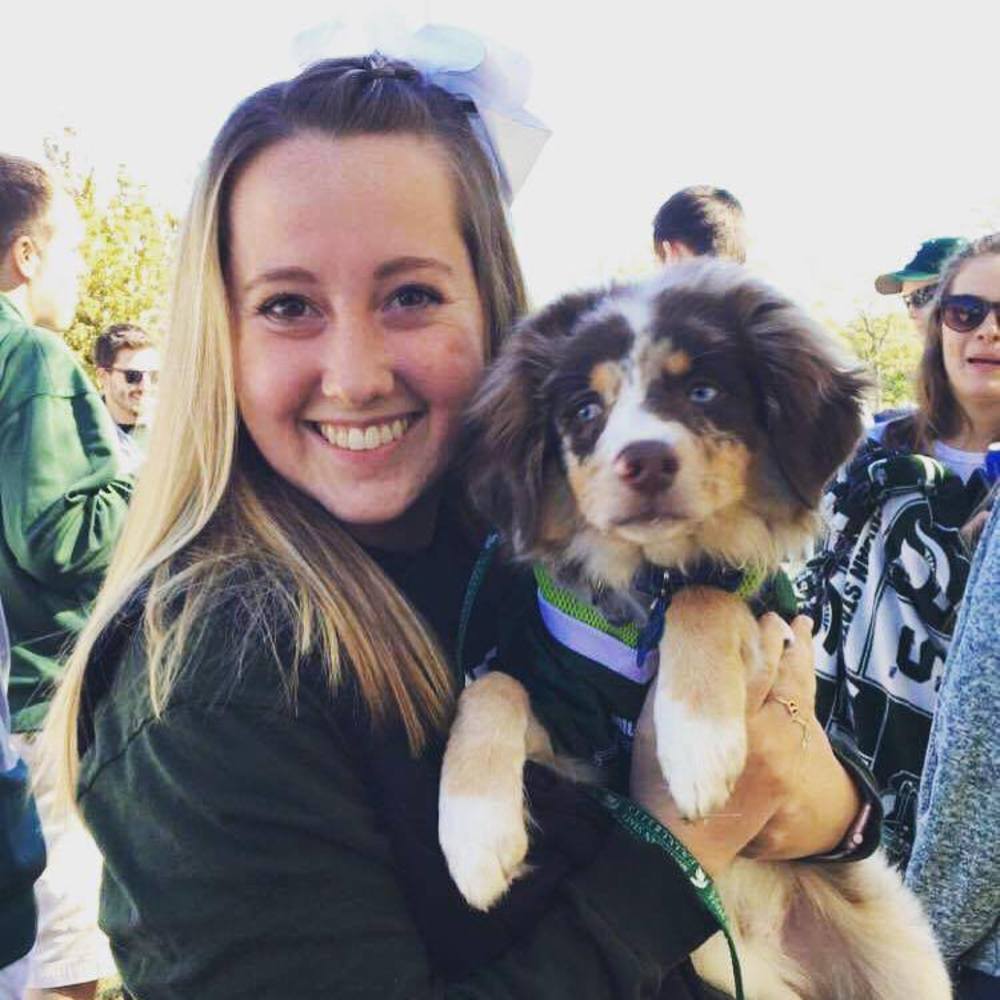 Meet your Posher, Meghan